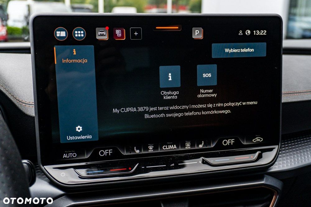 Cupra Formentor - 25