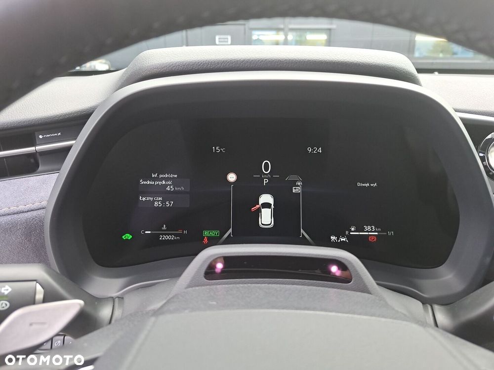 Lexus LBX 1.5 Hybrid Cool - 14