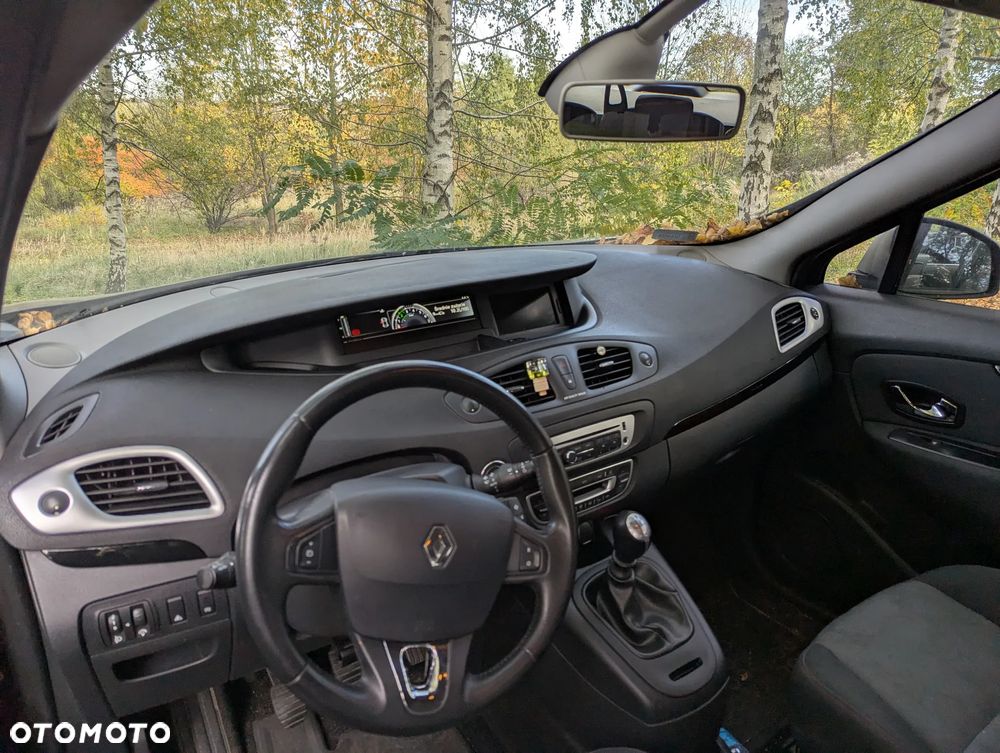 Renault Scenic 1.2 TCe Energy Dynamique - 17