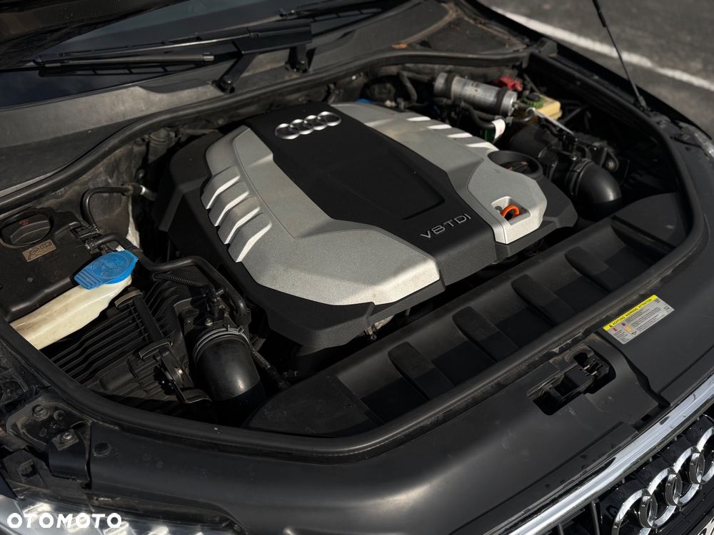 Audi Q7 4.2 TDI DPF Quattro Tiptr Progressive - 17
