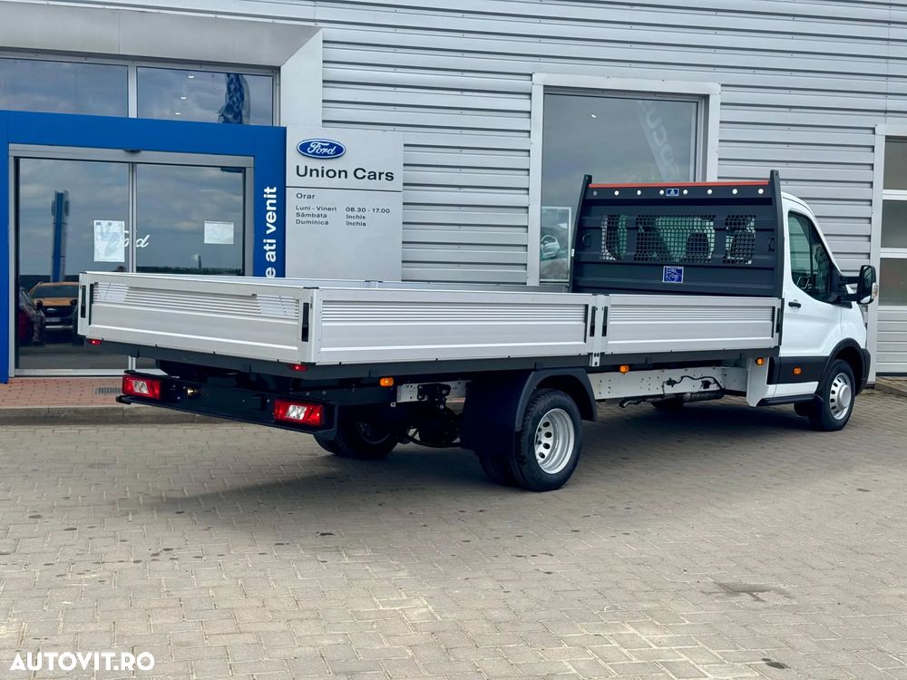 Ford TRANSIT - 3