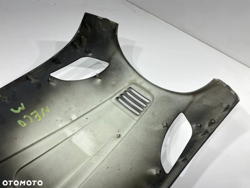 Czacha Neco Retro 50 - 5