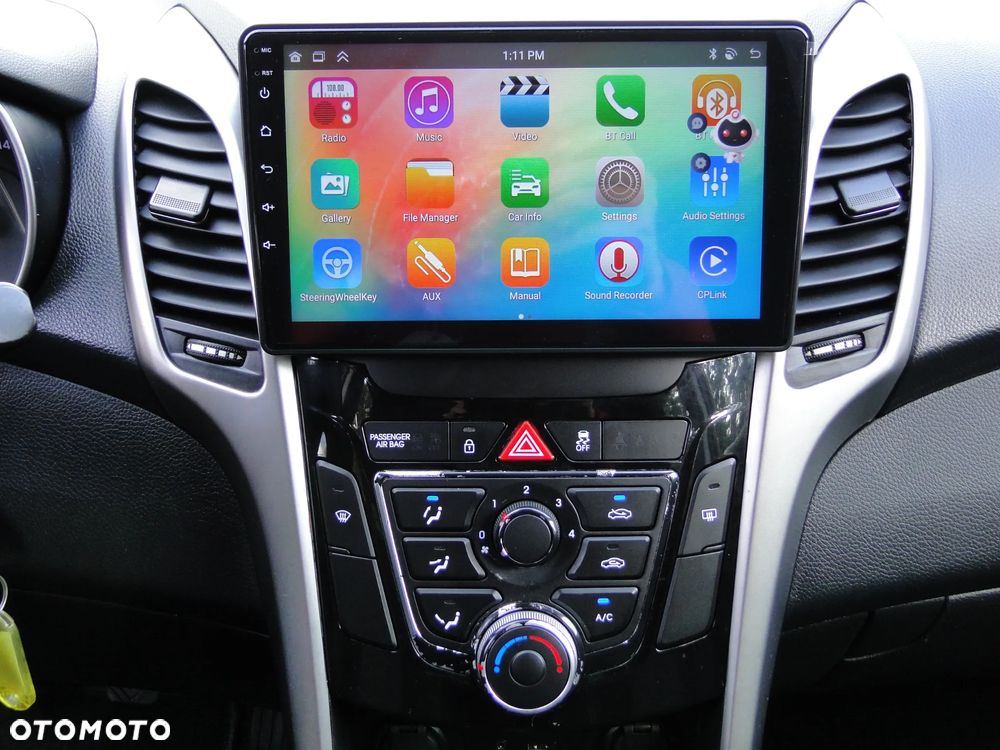 Hyundai i30 1.4 CRDi Premium - 10