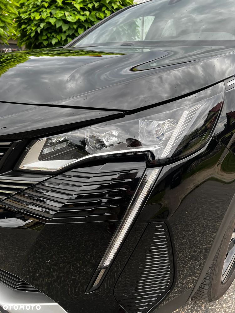 Peugeot 5008 2.0 BlueHDi GT Pack S&S EAT8 - 20