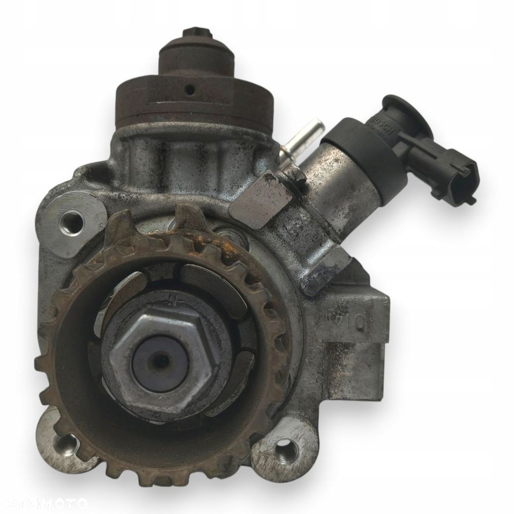 POMPA WTRYSKOWA Citroen C3 C4 Focus 1.6 HDi 0445010516 9688499680 BOSCH - 6