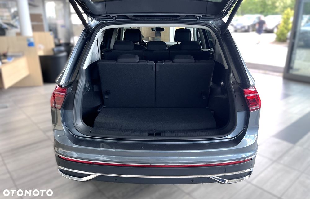 Volkswagen Tiguan Allspace 1.5 TSI EVO Elegance DSG 7os - 35
