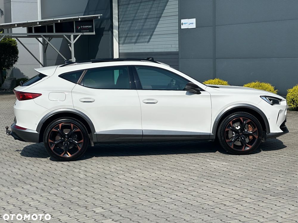 Cupra Formentor 2.0 TSI 4Drive VZ DSG - 13