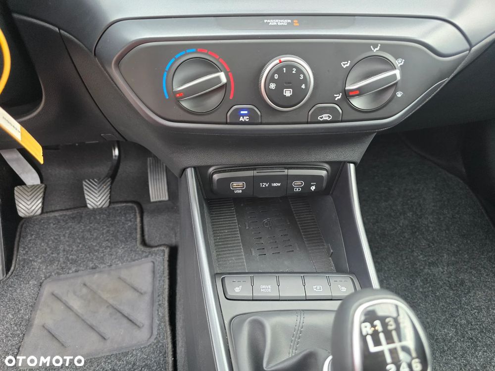 Hyundai i20 1.0 T-GDi 48V Comfort - 16