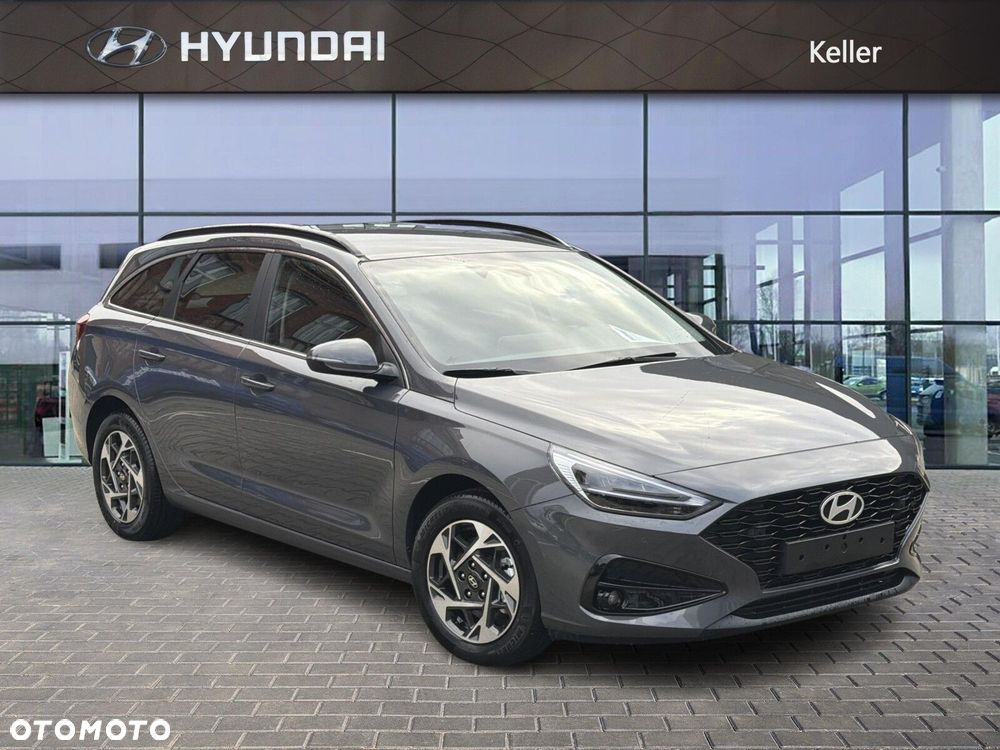 Hyundai i30 - 4