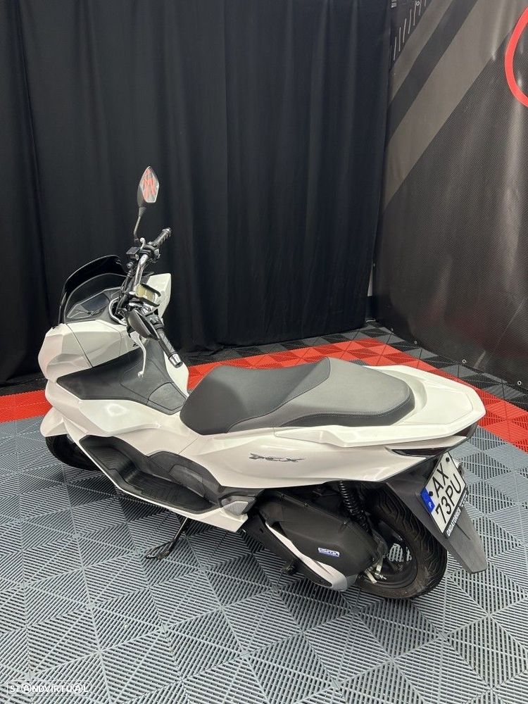 Honda PCX125 PCX125 - 3