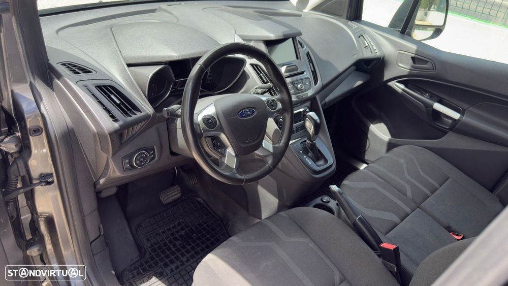 Ford Transit Connect Connect 1.5 TDCi 200 L1 Active Powershift - 6