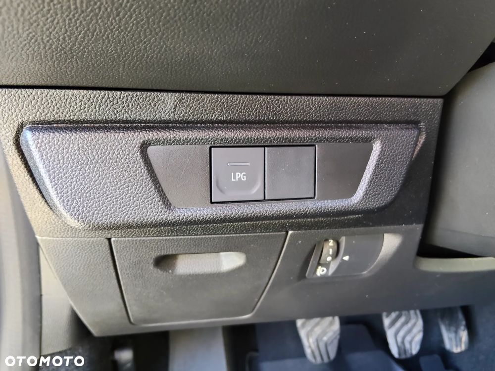 Dacia Sandero Stepway TCe 90 Expression + - 13