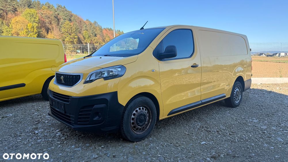Peugeot Expert