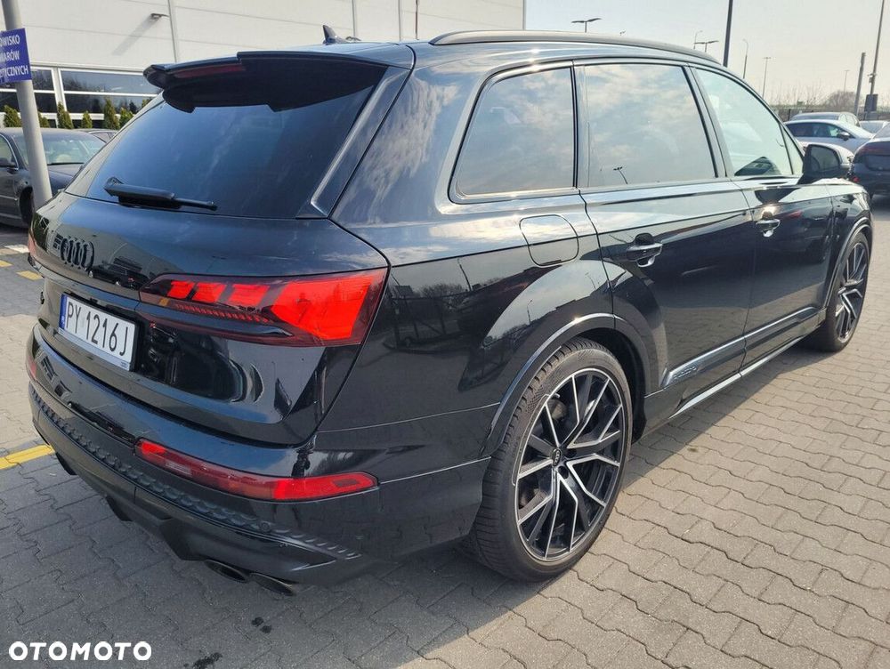 Audi SQ7 - 4