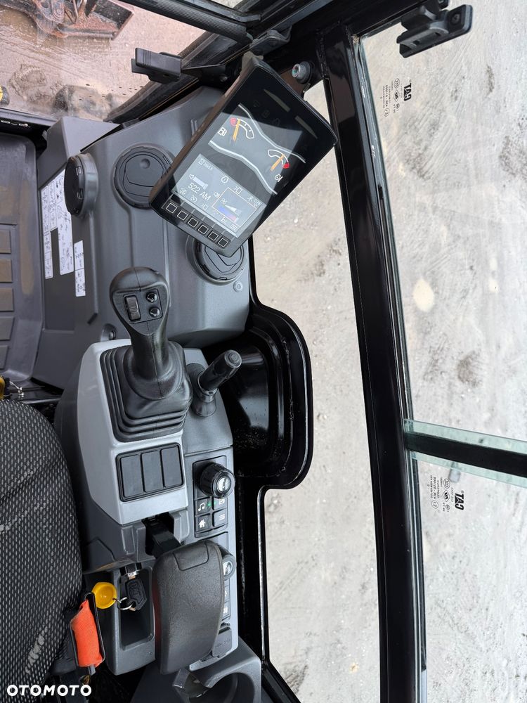 Caterpillar 302 CR - 9