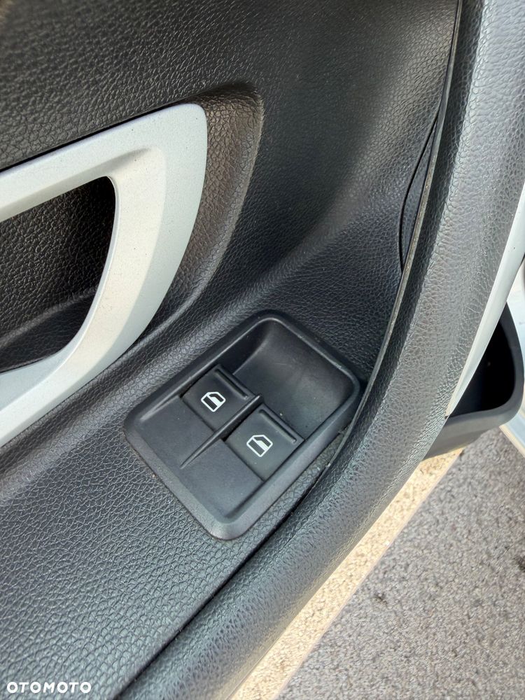 Skoda Fabia 1.4 TDI Cool Edition - 20