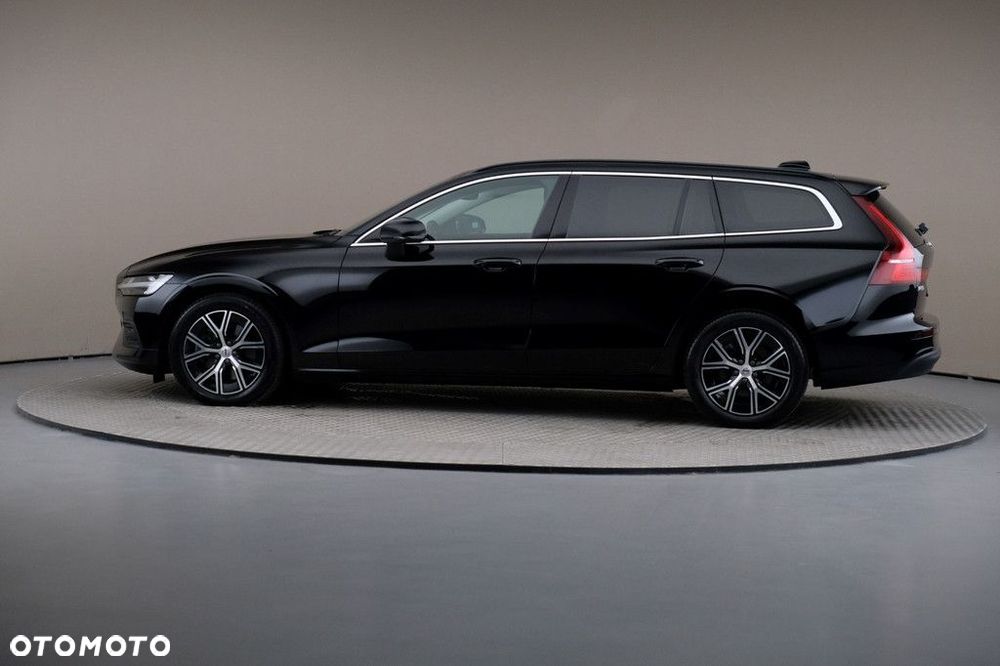 Volvo V60 - 4