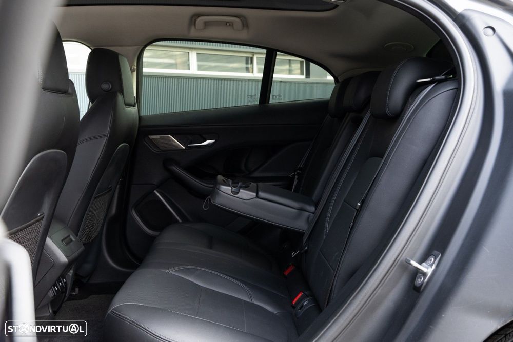 Jaguar I-Pace HSE AWD Aut. - 35