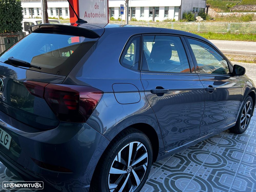 VW Polo 1.0 TSI Urban - 28