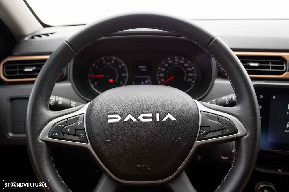 Dacia Duster 1.3 TCe SL Extreme - 39