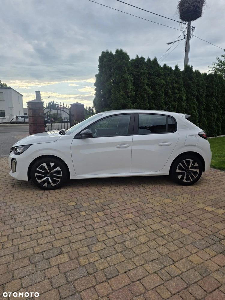 Peugeot 208 PureTech 100 Active - 9