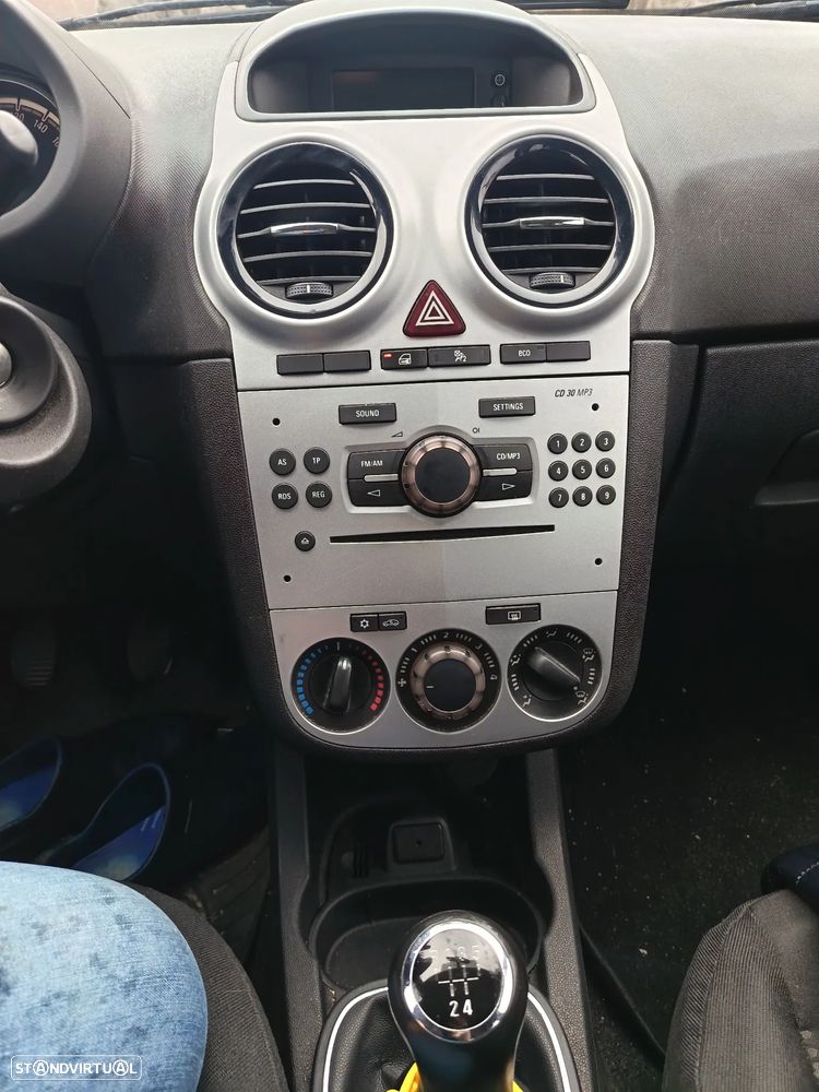 Opel Corsa 1.3 CDTI City - 5