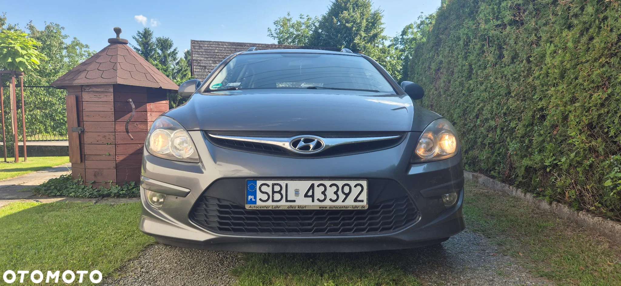 Hyundai i30 1.6 CRDi Base - 13
