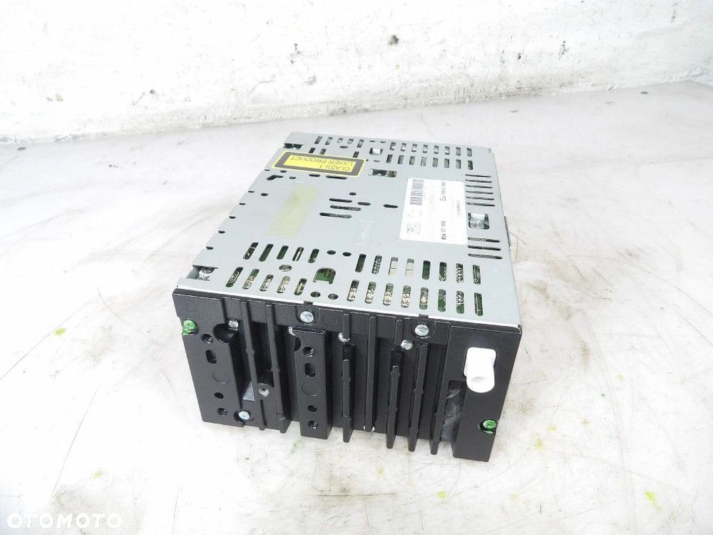 FORD KUGA MK2 RADIO CV4T-19C107-GG - 3