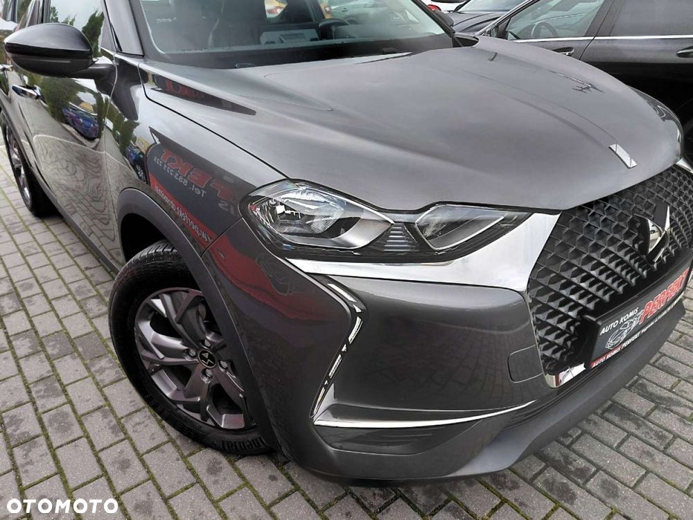 DS Automobiles DS 3 Crossback - 5