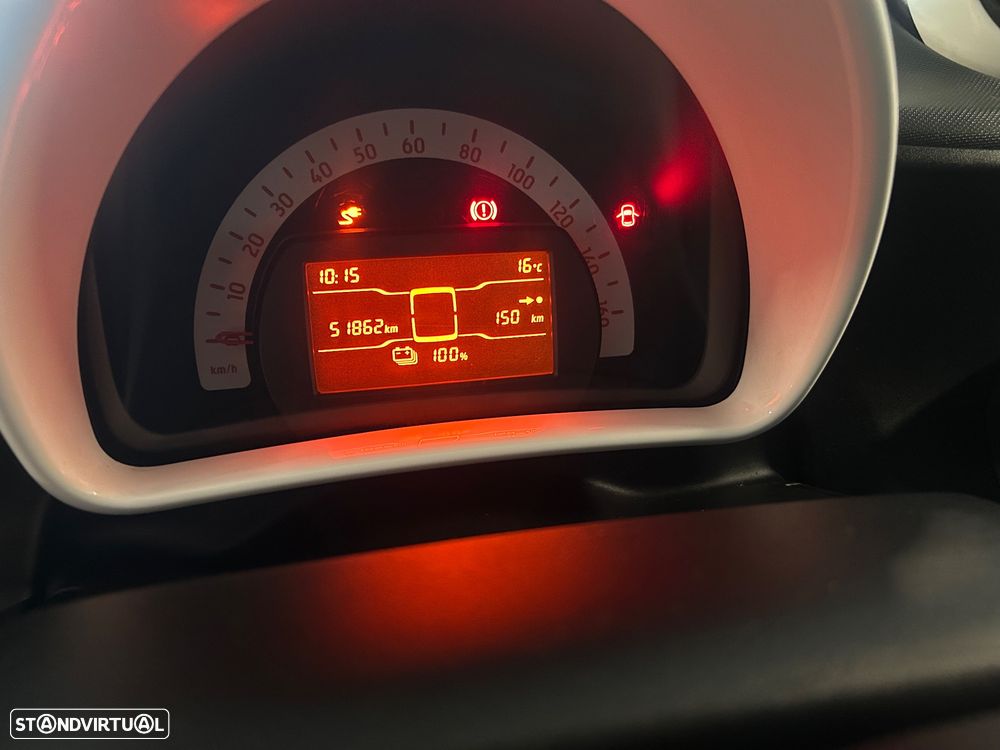 Smart ForFour EQ perfect - 14