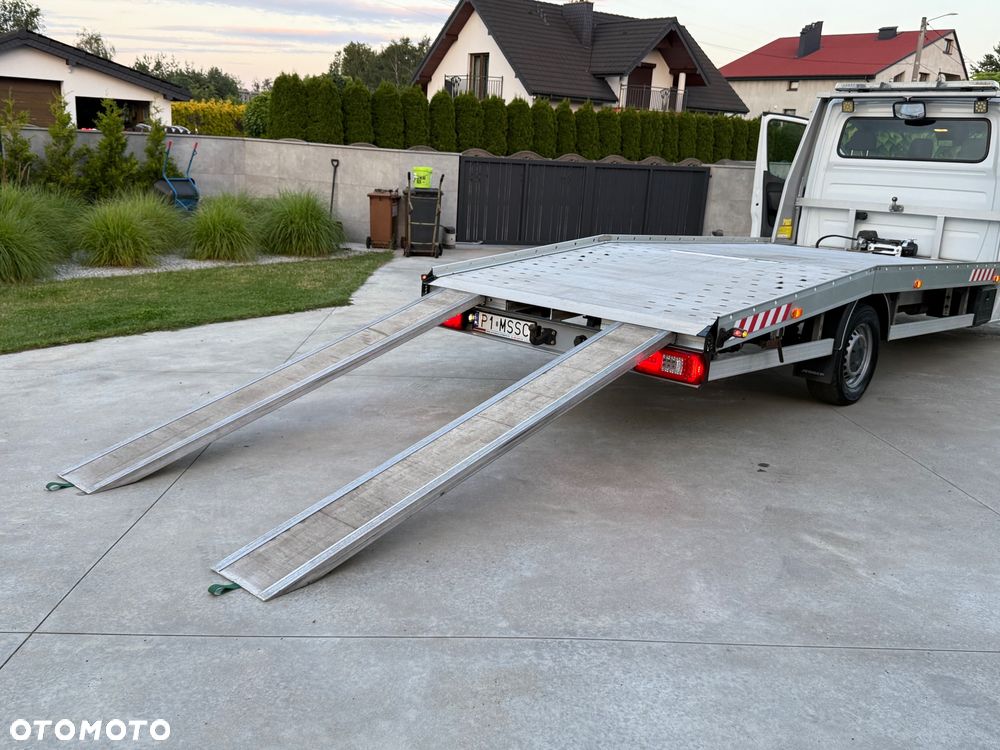Mercedes-Benz Sprinter - 31