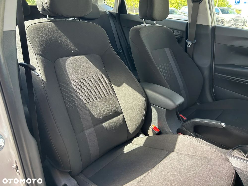 Hyundai i20 1.0 T-GDi Modern - 20