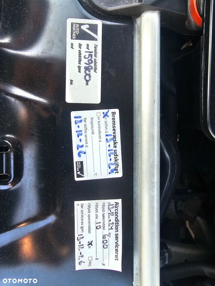 BMW Seria 5 530i Sport Line - 22