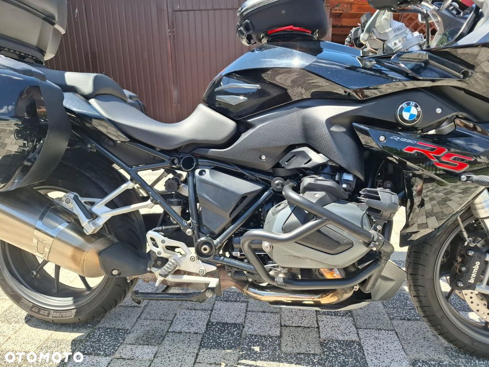 BMW RS - 19