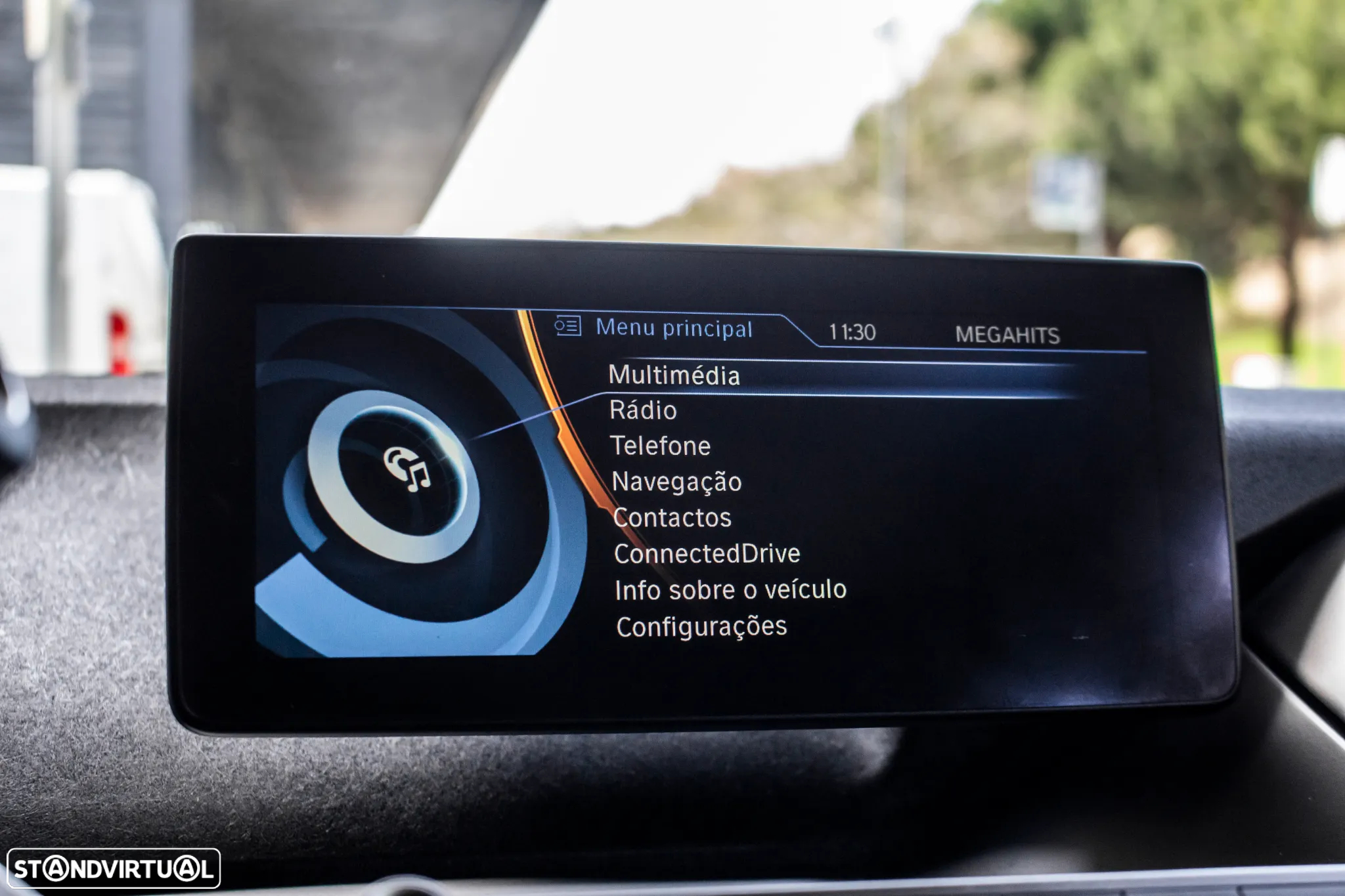 BMW i3 Standard - 39