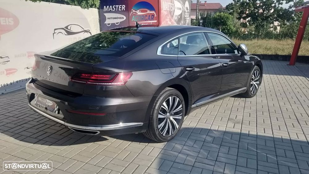 VW Arteon 2.0 TDI Elegance DSG - 19