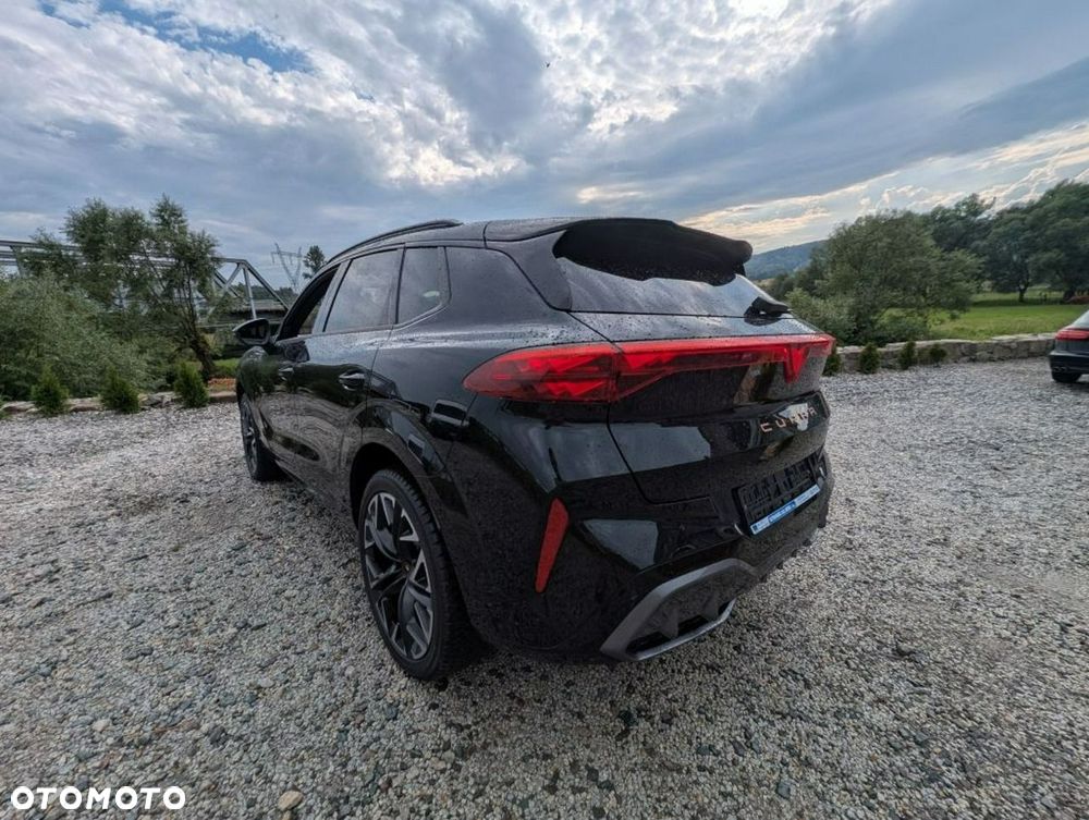 Cupra Terramar 2.0 TSI 4Drive DSG VZ - 9