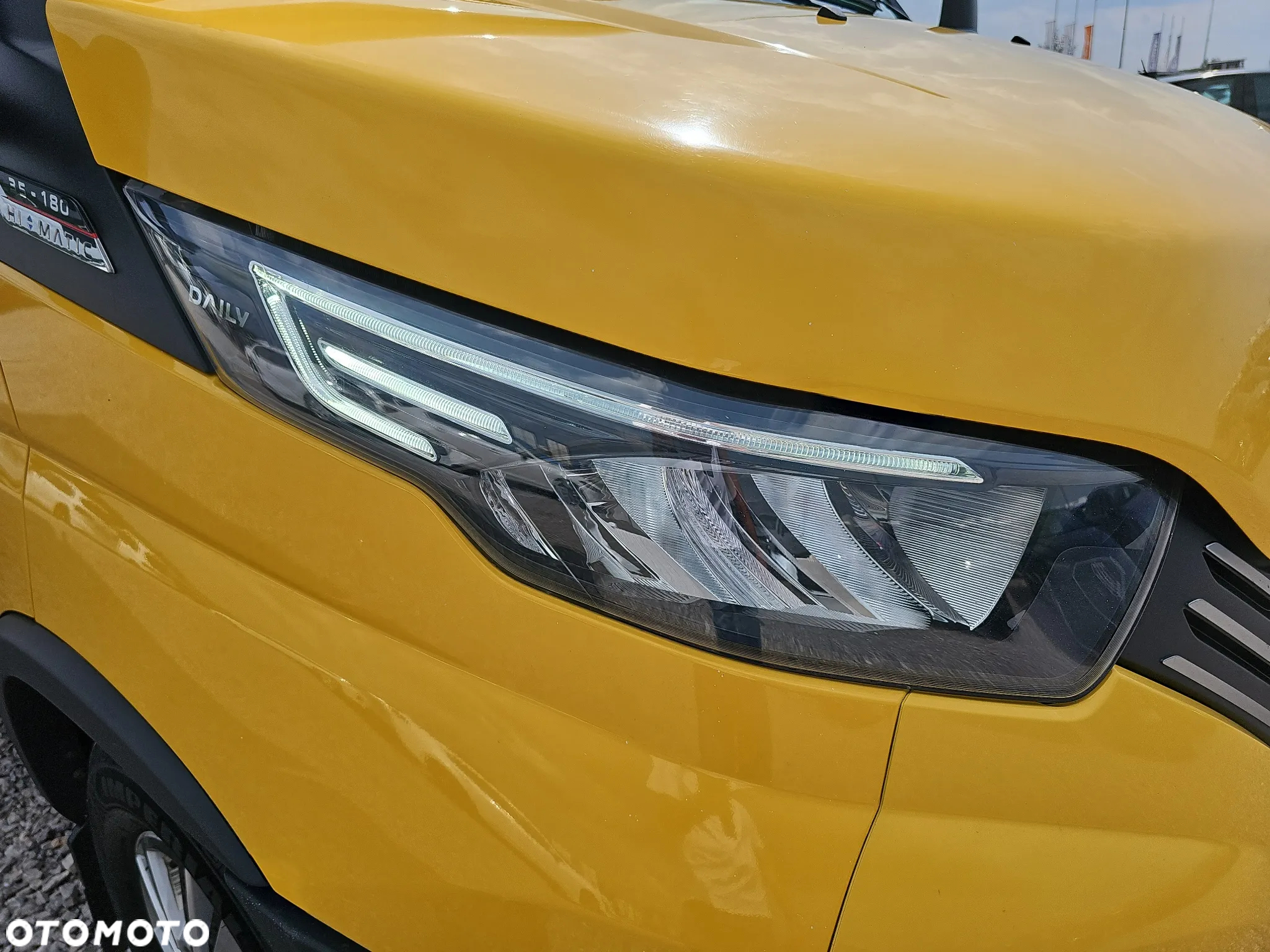 Iveco Daily 35-180 - 22