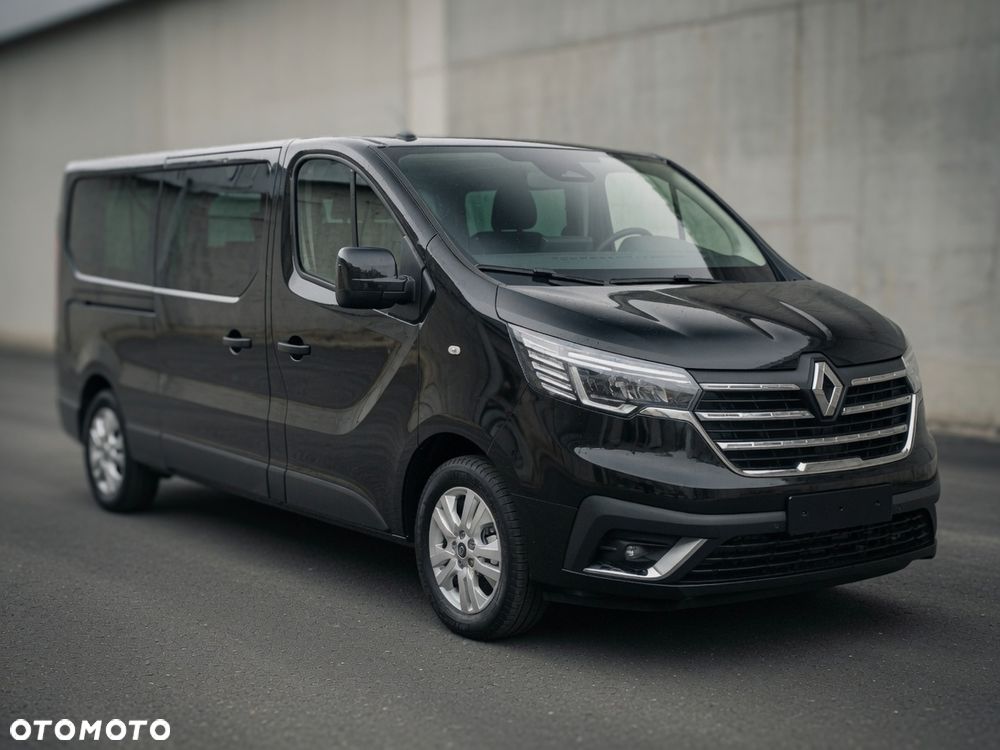 Renault Trafic Kombi dCi 170 EDC L2H1 - 4