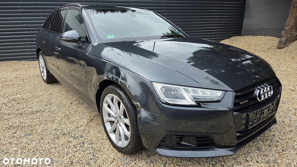 Audi A4 Avant 40 TDI S tronic quattro - 3