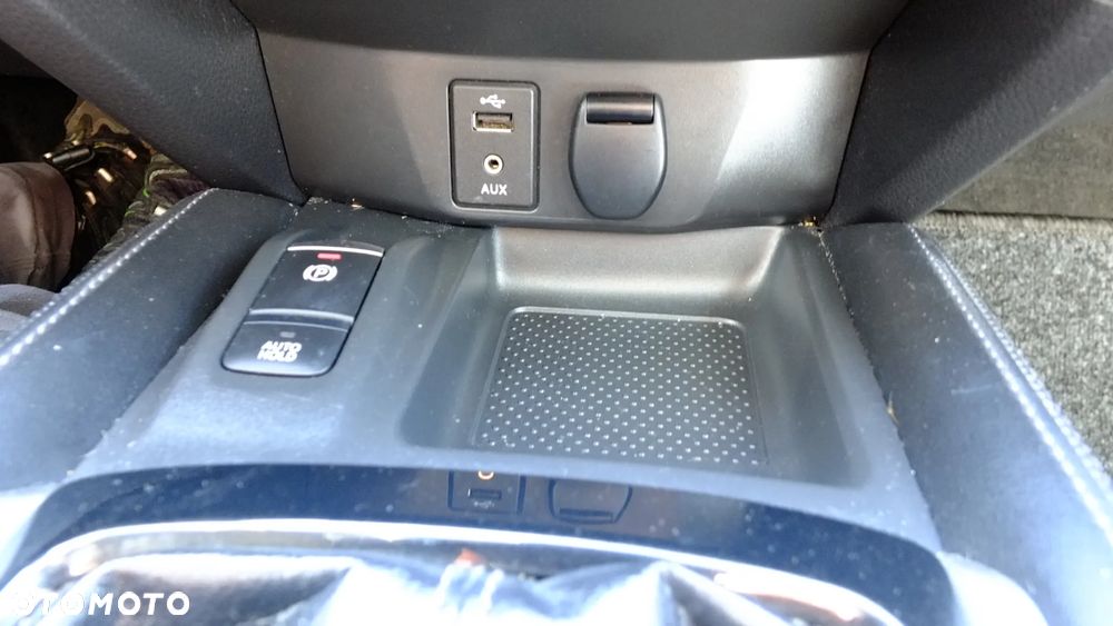 Nissan X-Trail 1.6 DCi Tekna 2WD - 27