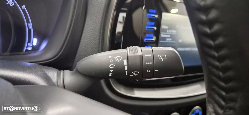 Toyota Aygo X 1.0 Play - 25