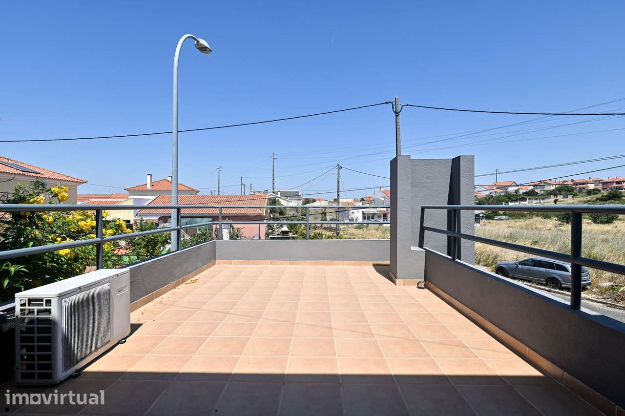 MORADIAS T3 | 3 SUITES | ABRUNHEIRA | SINTRA - Grande imagem: 5/45