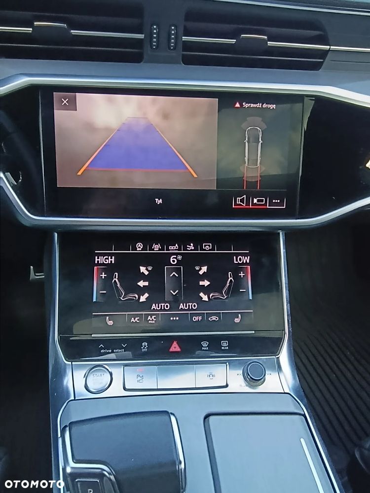 Audi A7 Sportback - 21