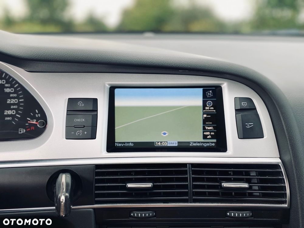 Audi A6 Avant 2.7 TDI Quattro Tiptr - 19