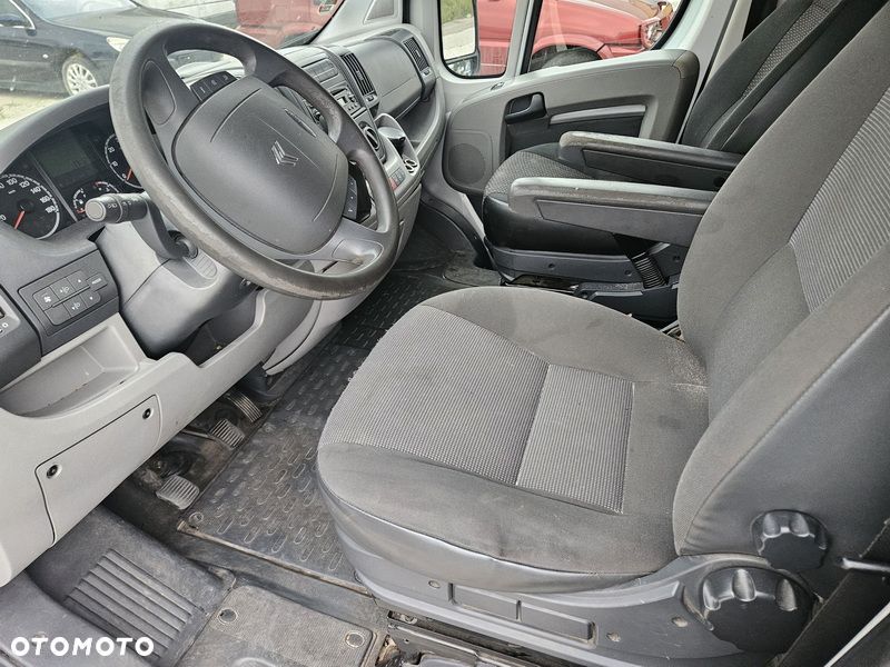 Citroën JUMPER - 9