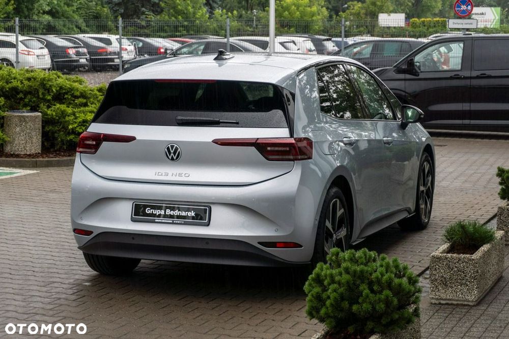 Volkswagen ID.3 - 19