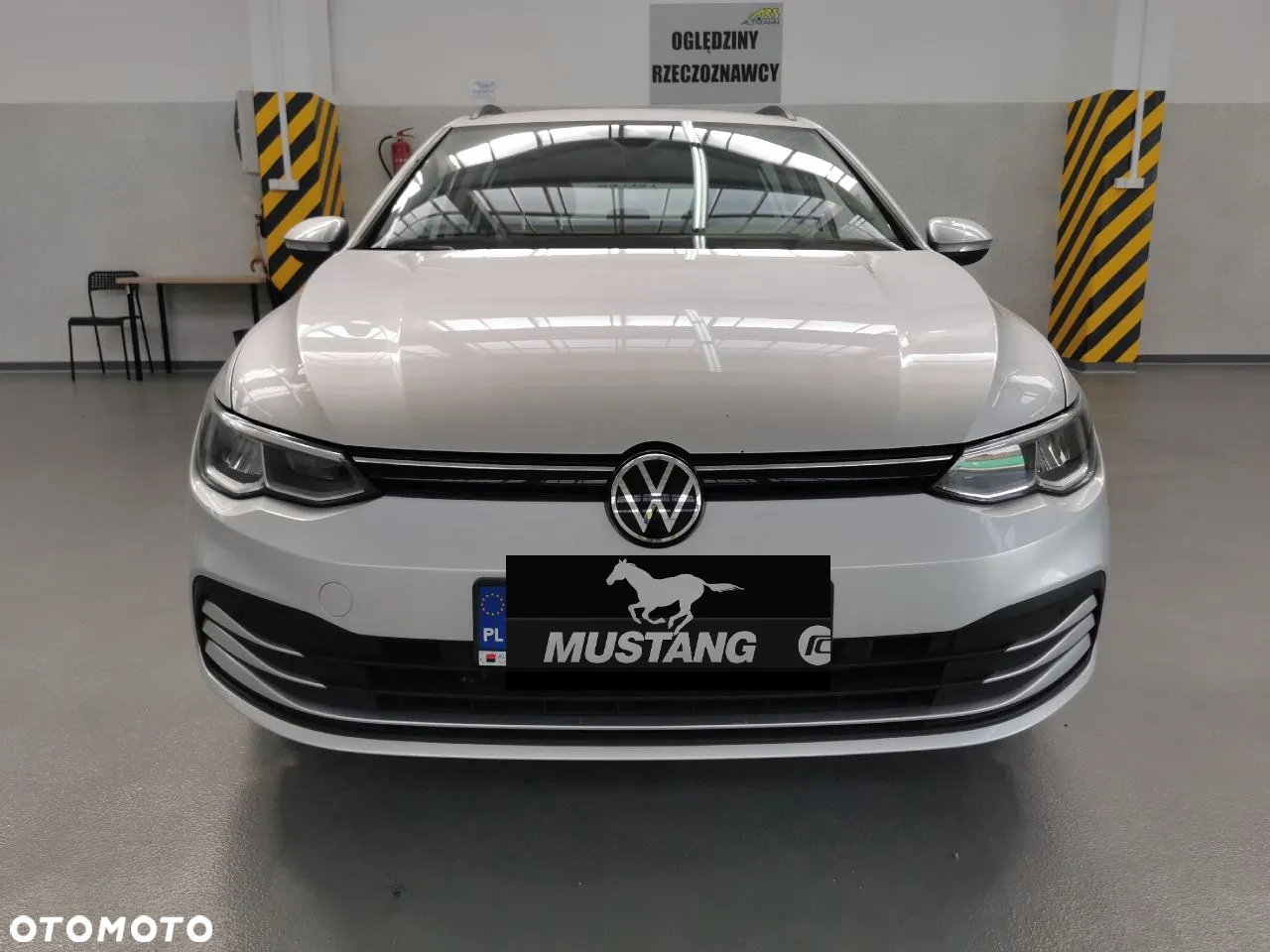 Volkswagen Golf VIII 1.5 TSI EVO Life - 4