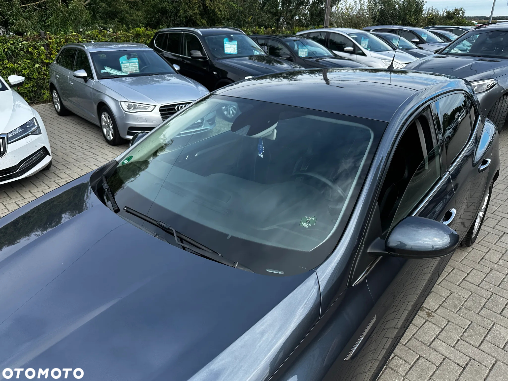 Renault Megane - 34