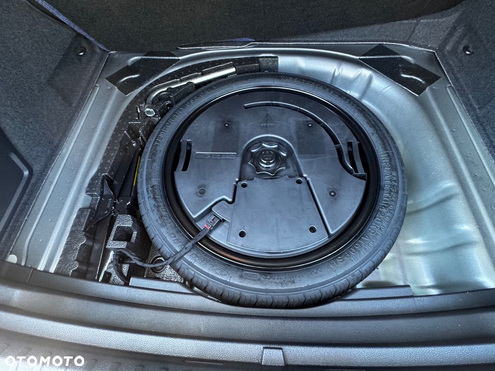 Skoda Karoq 1.5 TSI ACT Sportline DSG - 23